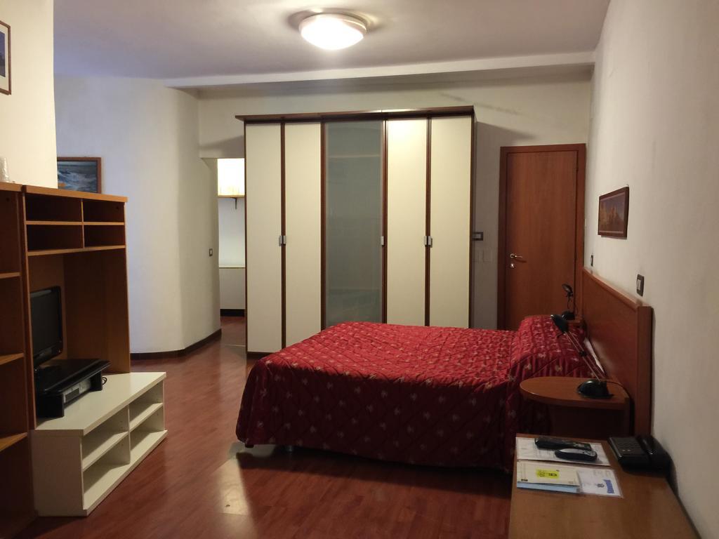 Hotel Helvetia