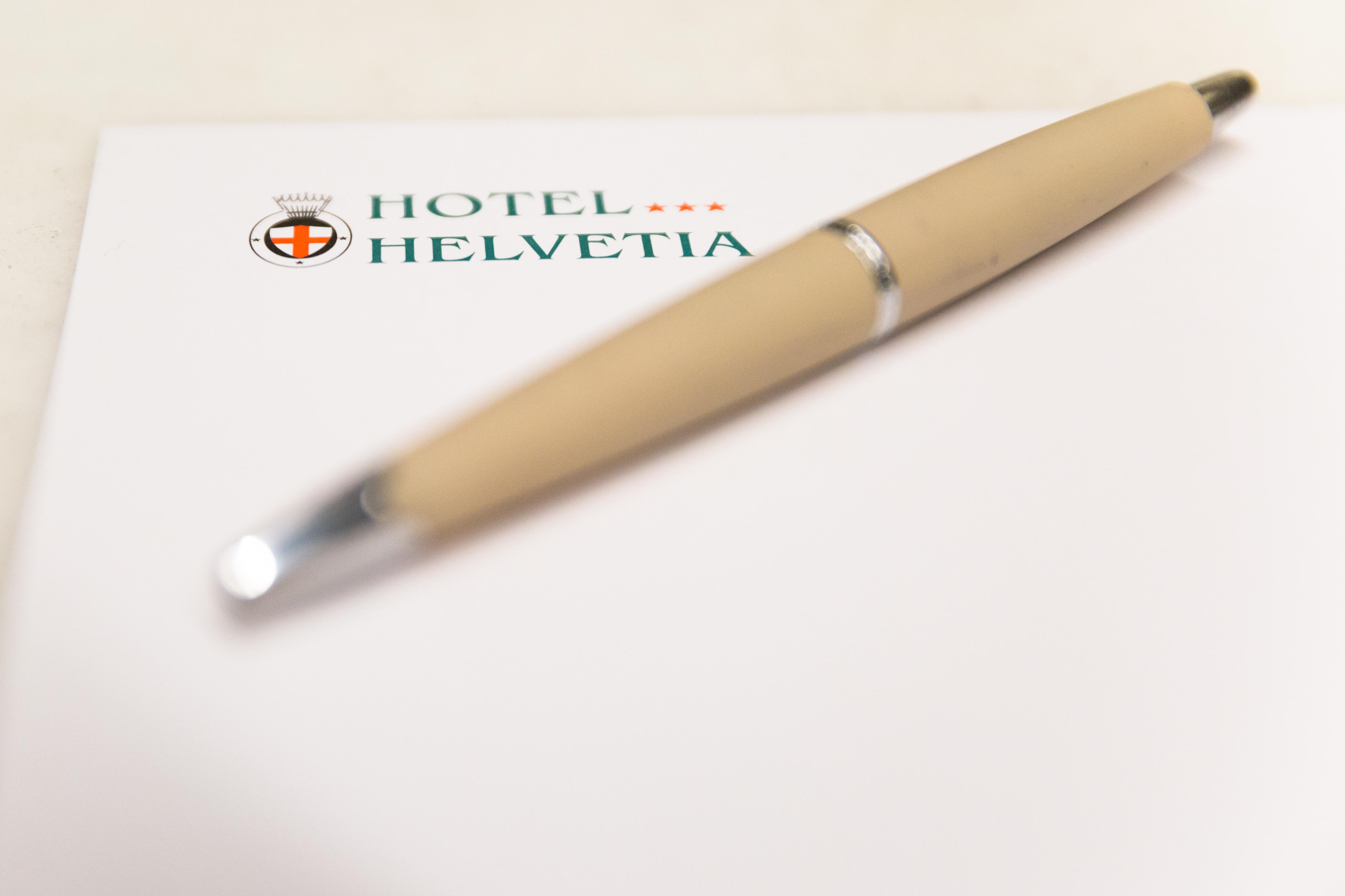 Helvetia Genua