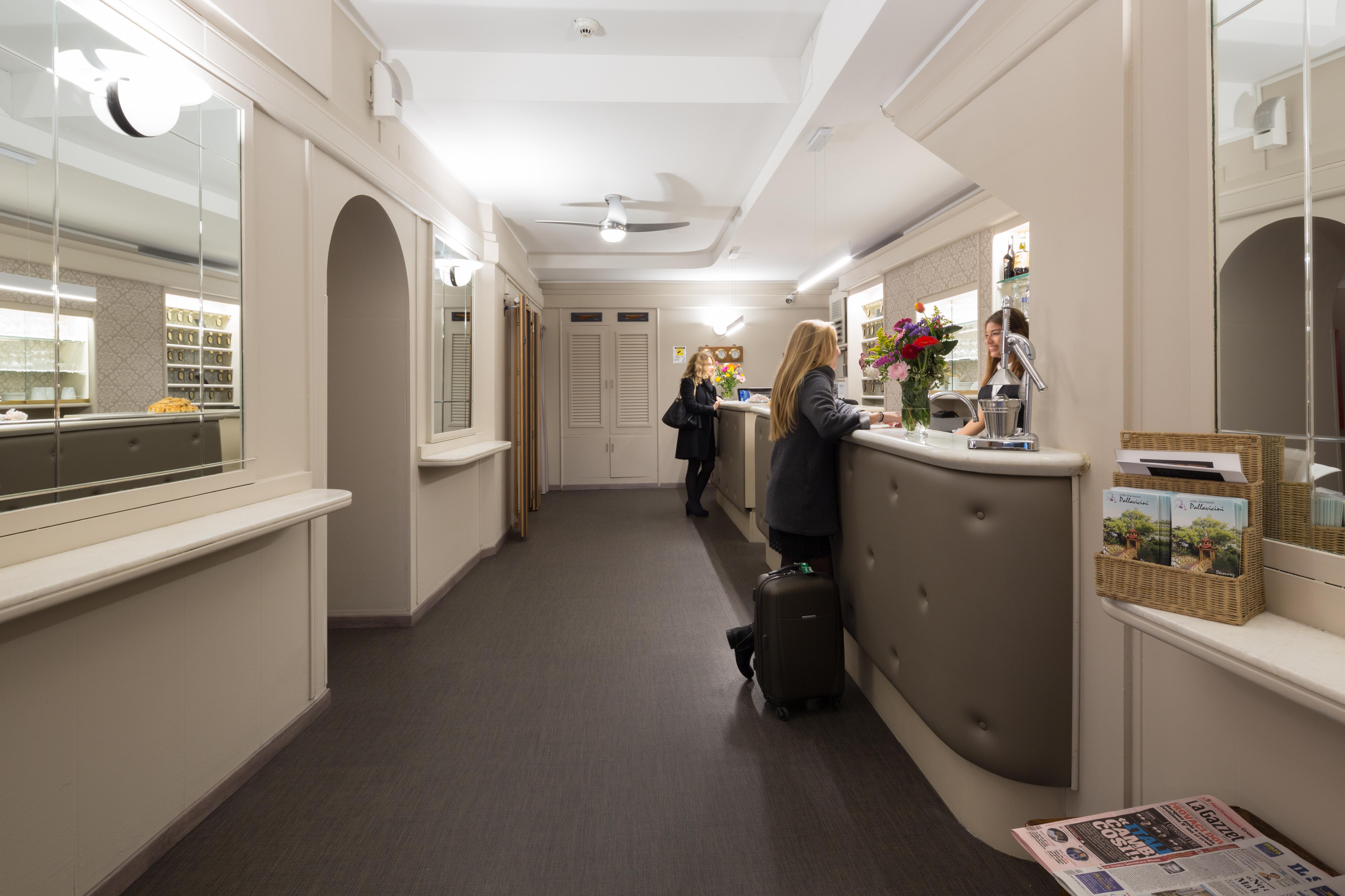 Hotel Helvetia 3*