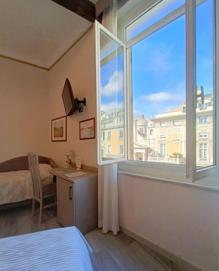 Hotel Helvetia 3*