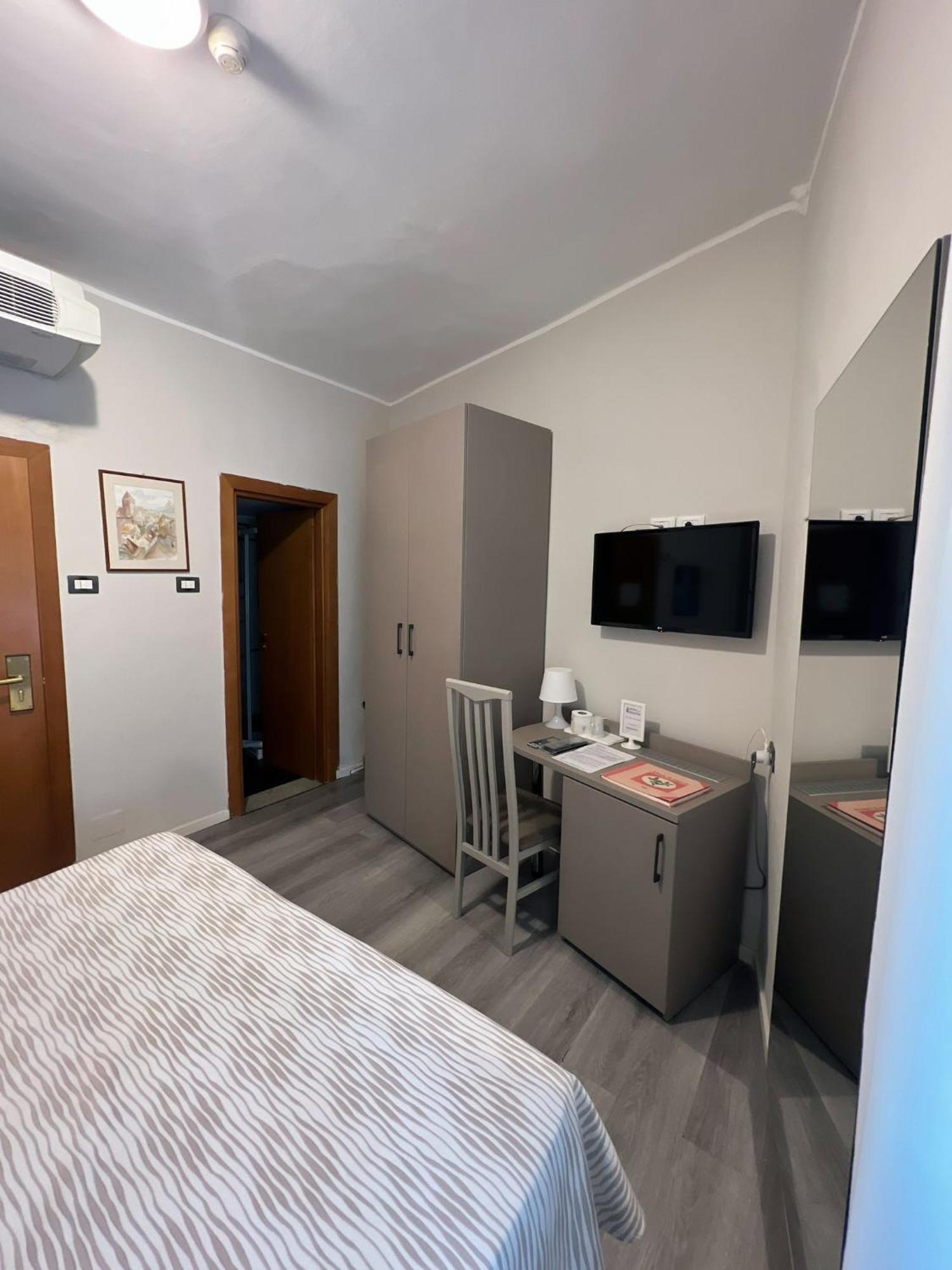 Helvetia Hotel