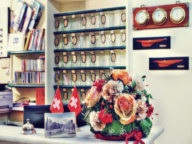 Helvetia Hotel