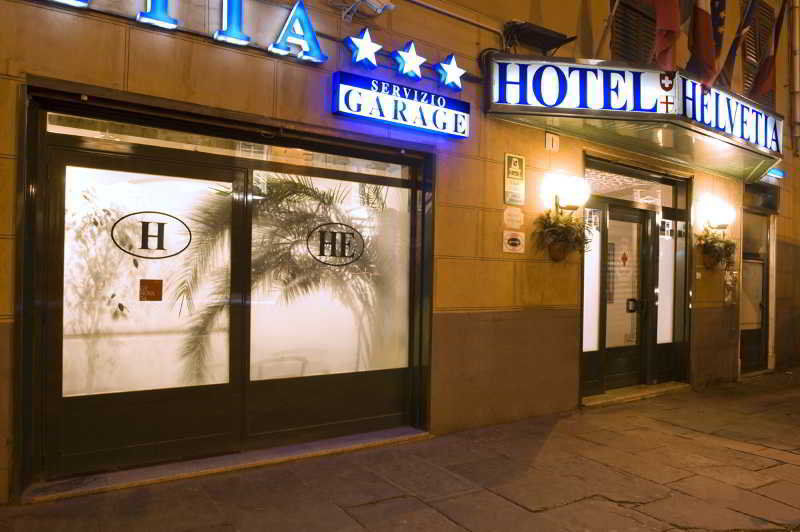 Hotel Helvetia