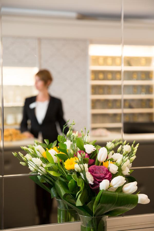 Hotel Helvetia 3*