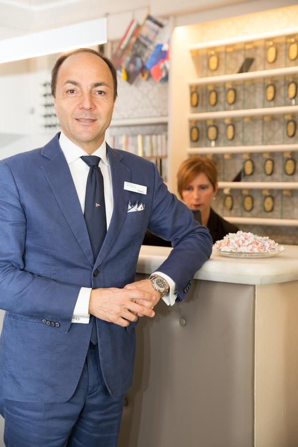 Helvetia Hotel 3*