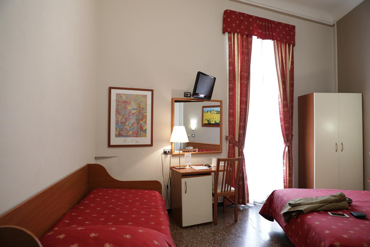 Helvetia Hotel