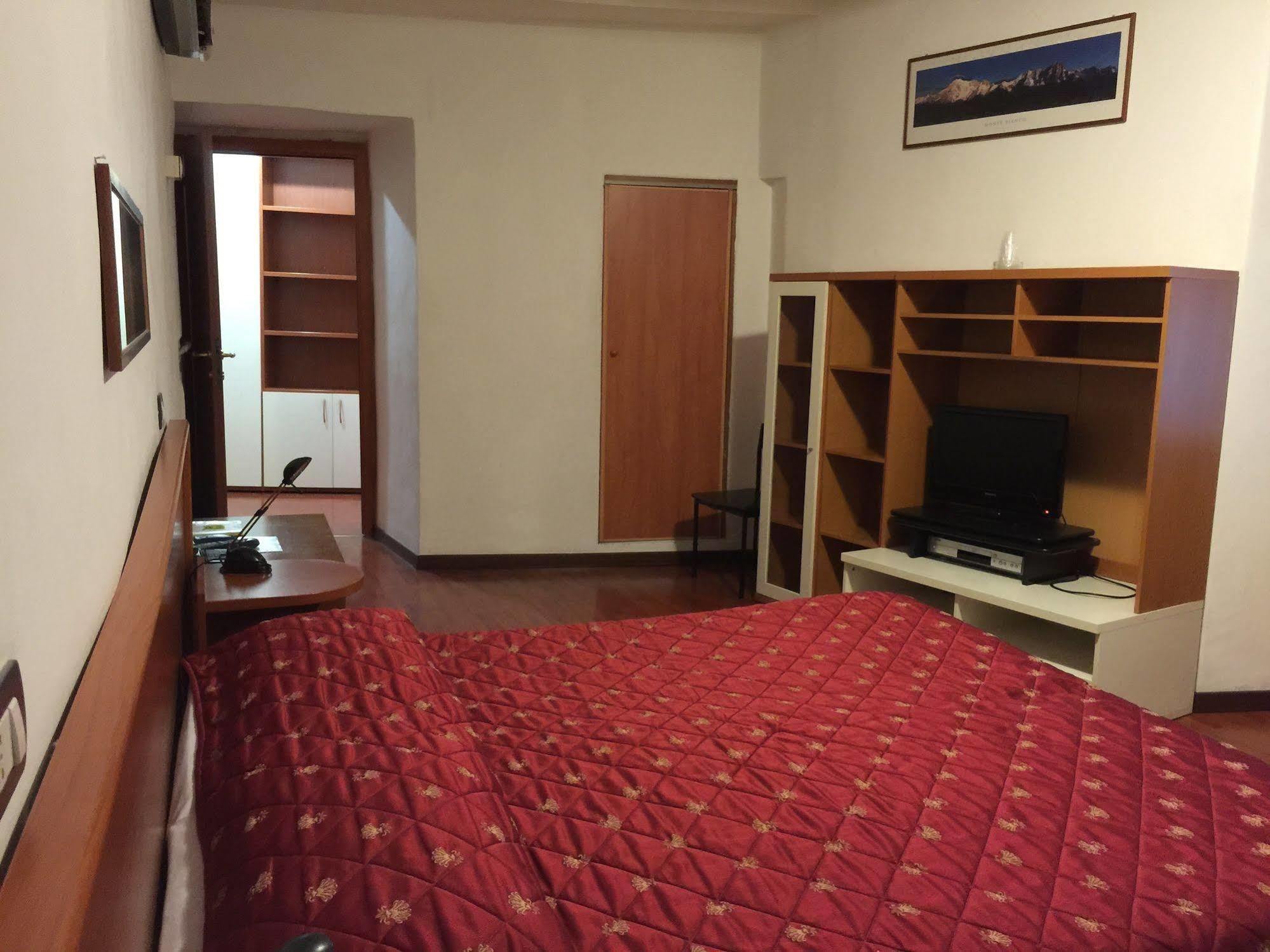 Hotel Helvetia