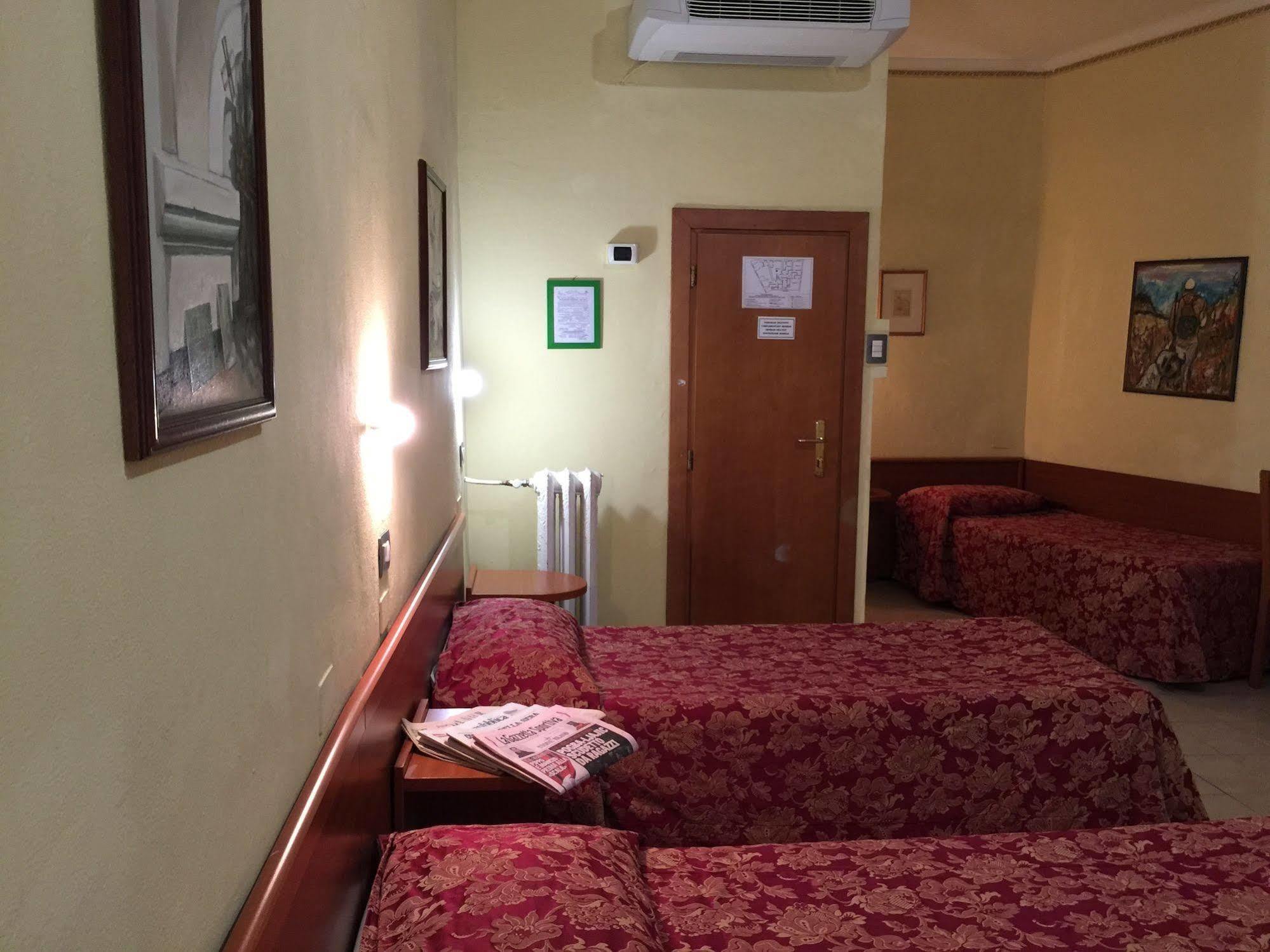 Helvetia Hotel